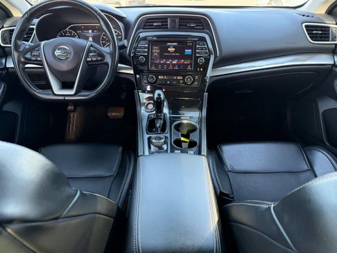 Used 2021 Nissan Maxima 3.5 SV w/ Floor Mat Group image 16
