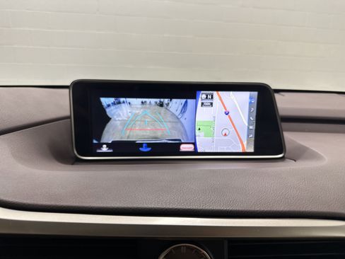 Used 2019 Lexus RX 350 AWD w/ Navigation Package image 25