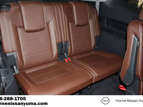 Used 2023 Volkswagen Atlas SE FWD image 8