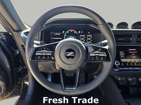 Used 2025 Nissan Z Sport w/ Floor Mat Package image 11