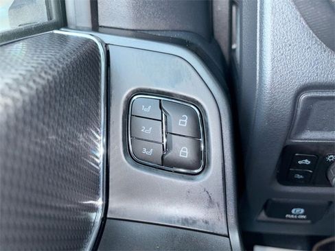 Used 2025 Ford F150 Raptor image 24