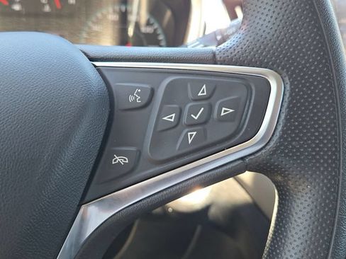 Used 2024 Chevrolet Equinox LS w/ LPO, Floor Liner Package FWD image 20