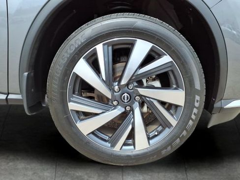 Used 2024 Nissan Murano SL FWD image 9
