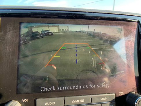 Used 2023 Nissan Frontier PRO-4X w/ Tow Package image 22