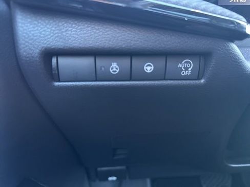 New 2026 Nissan Kicks SR w/ SR Premium Package image 23