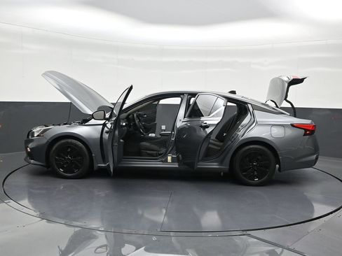 Used 2021 Nissan Altima 2.5 S image 35