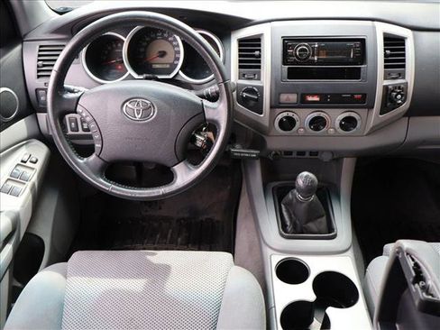 Used 2010 Toyota Tacoma 4x4 Double Cab image 21