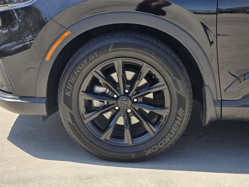 Used 2024 Honda CR-V EX-L image 17