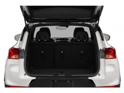 Certified 2021 Chevrolet TrailBlazer ACTIV w/ Technology Package AWD/4WD image 14