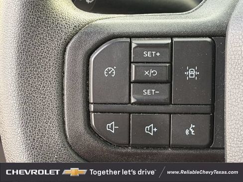 Used 2021 Ford F150 XL w/ STX Appearance Package RWD image 16