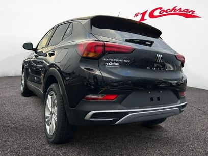 New 2026 Buick Encore GX Preferred w/ Comfort Package