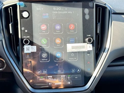 New 2026 Subaru Crosstrek 2.5i Limited AWD/4WD image 17