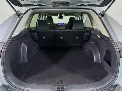 Used 2024 Toyota RAV4 LE image 27
