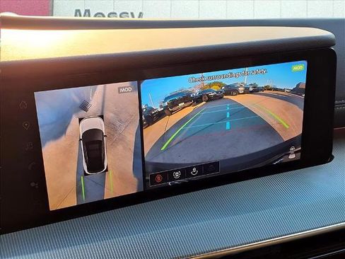 Certified 2025 Nissan Murano SL image 20