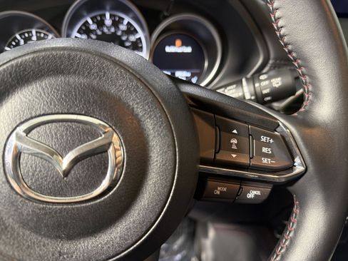 Used 2024 MAZDA CX-5 Carbon Edition AWD/4WD image 42
