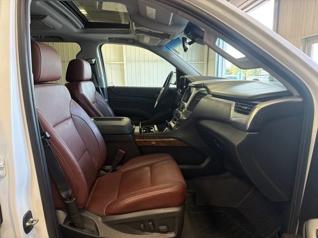 Used 2019 Chevrolet Tahoe Premier w/ Premier Plus Edition AWD/4WD image 29