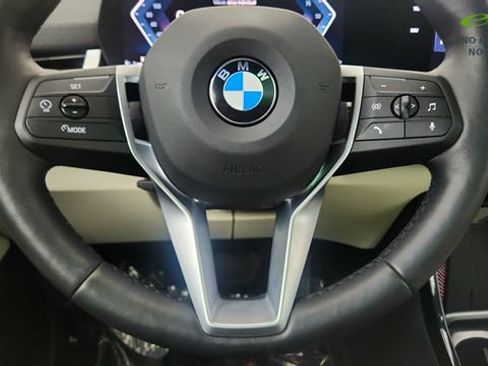 Used 2026 BMW X2 xDrive28i AWD/4WD image 42