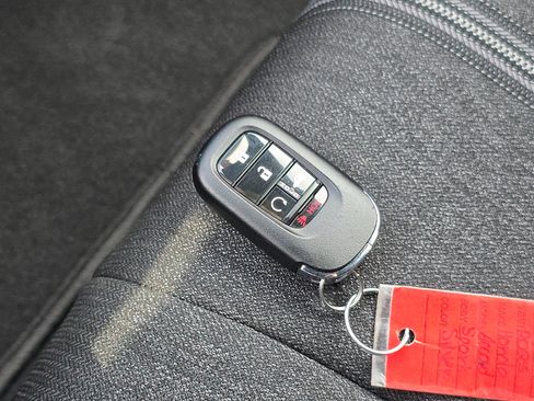 Used 2023 Honda Accord EX image 37