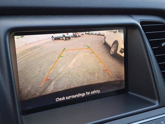 Used 2012 Nissan Murano LE AWD/4WD image 11