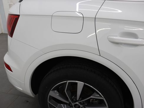Used 2024 Audi Q5 2.0T Premium Plus AWD/4WD image 33