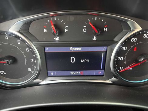 Certified 2023 Chevrolet Equinox Premier FWD image 10