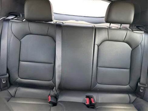 New 2026 Buick Envista Sport Touring image 22