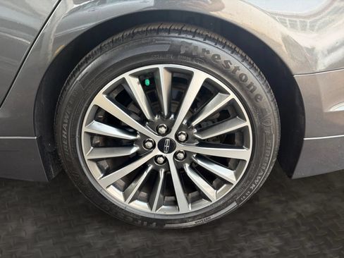 Used 2019 Lincoln MKZ Premiere AWD/4WD image 41
