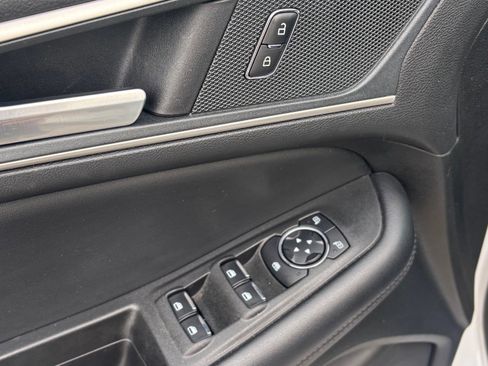 Certified 2024 Ford Edge SEL w/ Convenience Package image 27