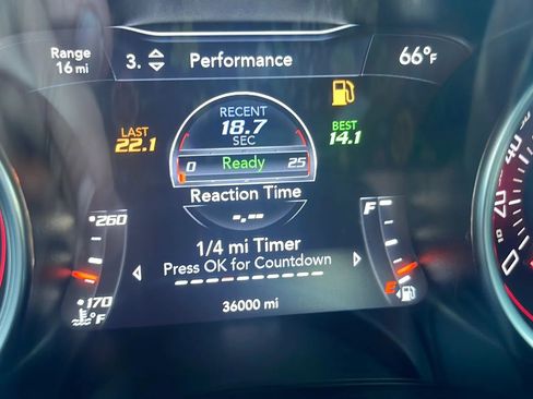 Used 2019 Dodge Challenger R/T Scat Pack image 20