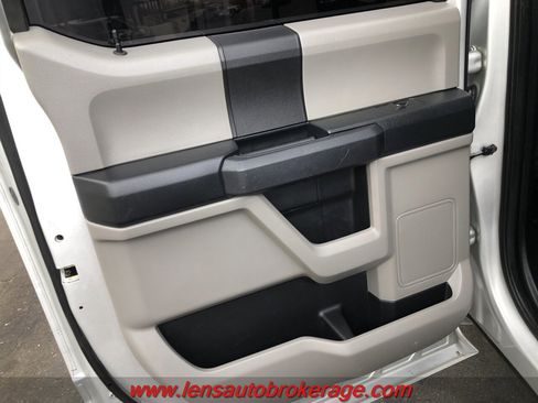 Used 2017 Ford F150 XL w/ Equipment Group 101A Mid image 15