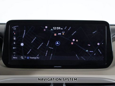 Used 2023 Hyundai Santa Fe SEL w/ Cargo Package image 3