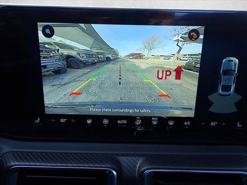 New 2026 Ford Mustang Premium image 16