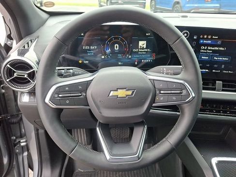New 2026 Chevrolet Equinox LT FWD image 8