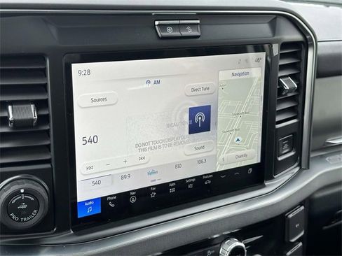 New 2025 Ford F350 Platinum image 13