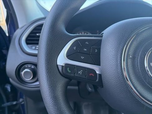 Used 2018 Jeep Renegade Sport w/ Power & Air Group image 26