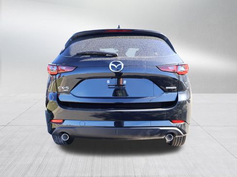New 2025 MAZDA CX-5 AWD 2.5 S w/ Select Package image 6