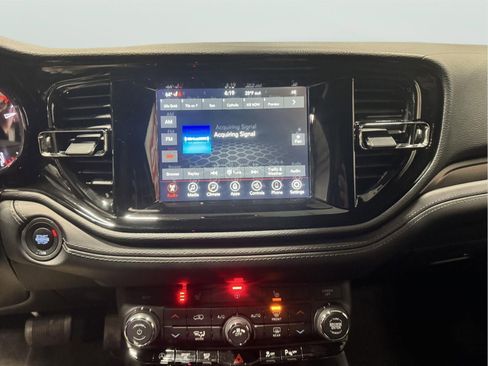 Used 2022 Dodge Durango GT w/ Blacktop Package image 14