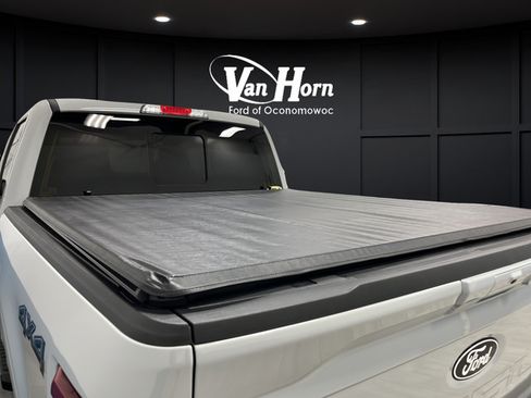 Used 2024 Ford F150 XLT w/ Equipment Group 302A MID AWD/4WD image 11