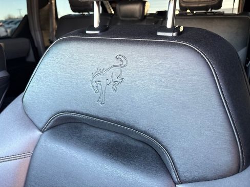 Used 2024 Ford Bronco Big Bend image 31