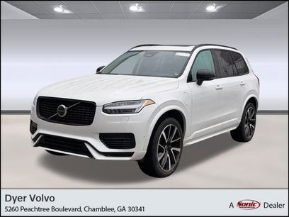Certified 2023 Volvo XC90 T8 Plus w/ Protection Package