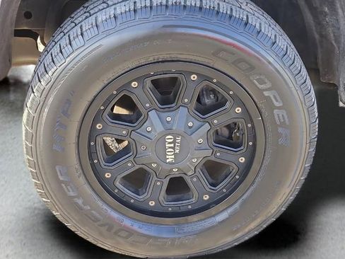 Used 2015 Chevrolet Colorado W/T image 8