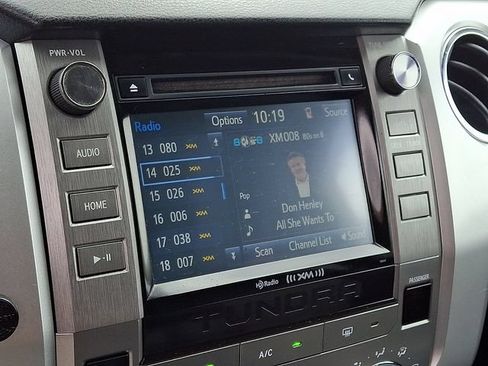 Used 2016 Toyota Tundra SR5 AWD/4WD image 3