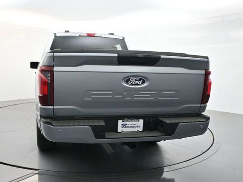 New 2026 Ford F150 STX RWD image 6