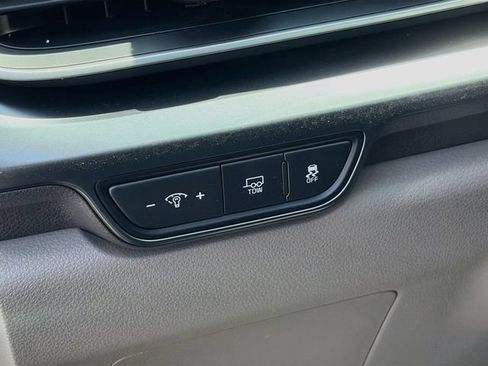 New 2026 Kia Carnival LXS FWD image 9