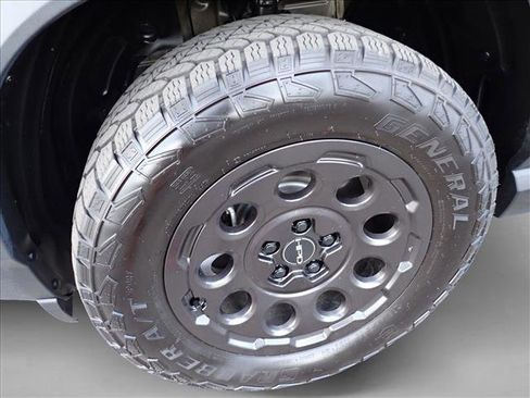 Used 2026 Honda Passport TrailSport image 7