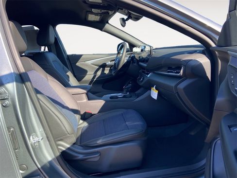 New 2026 Buick Envista Preferred w/ Convenience I Package image 15