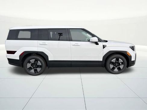 New 2026 Hyundai Santa Fe SE image 6