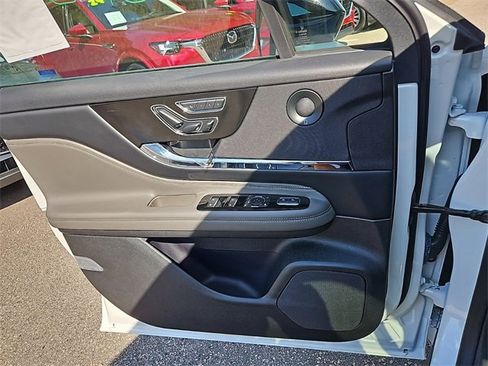 New 2024 Lincoln Corsair Grand Touring w/ Equipment Group 302A image 21