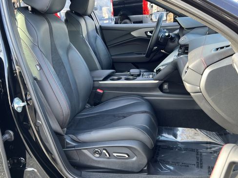 Used 2025 Acura TLX SH-AWD w/ A-SPEC Pkg image 25