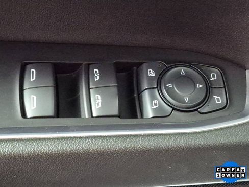 Used 2024 Chevrolet Silverado 1500 LTZ w/ LTZ Convenience Package II image 14